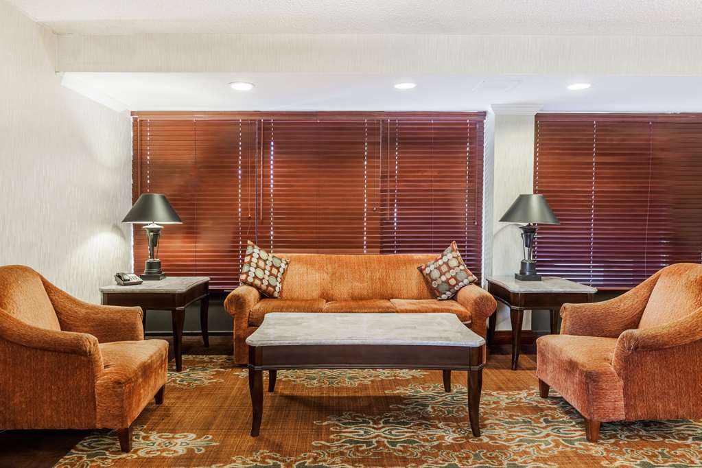 Days Inn By Wyndham Newark Wilmington Εσωτερικό φωτογραφία